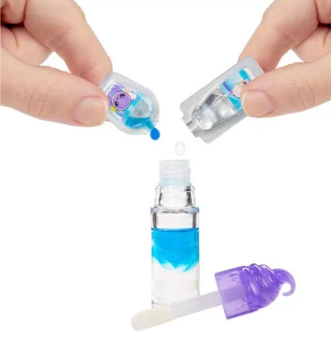 Ігровий набір YummiLand BritneyBoba