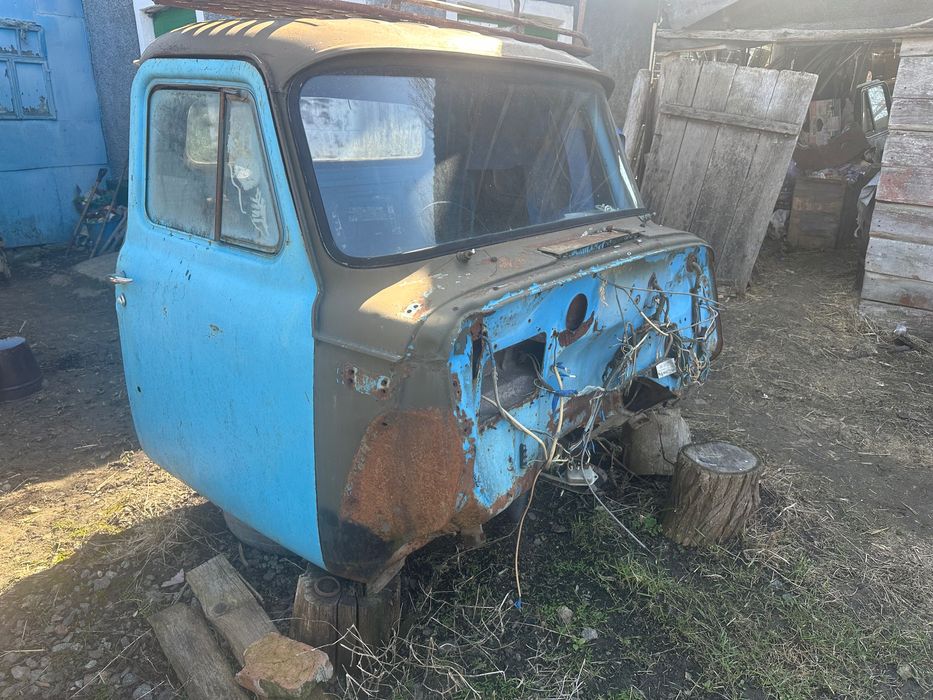 Продам газ 3305 не дорого