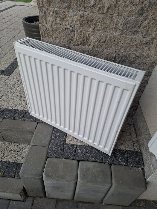 Grzejnik kaloryfer panelowy  podwojny purmo 60x50