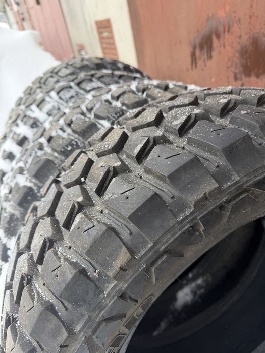 Продам гуму Habilead 245/65 r17