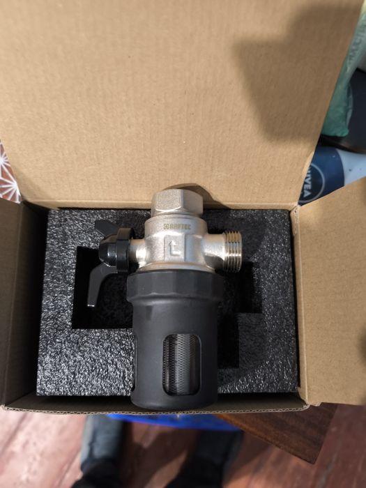 Магнітний фільтр Raftec