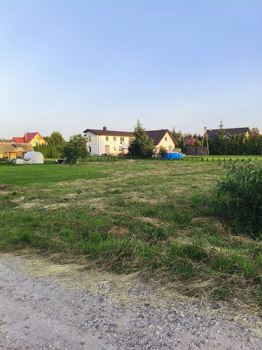 Działka na sprzedaż  Fasty
