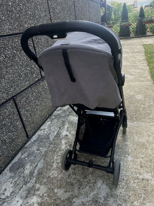 Прогулянкова коляска Cybex Beezy