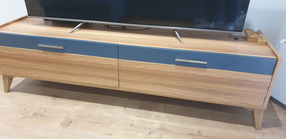 Mobilia de Sala Completa Como Nova