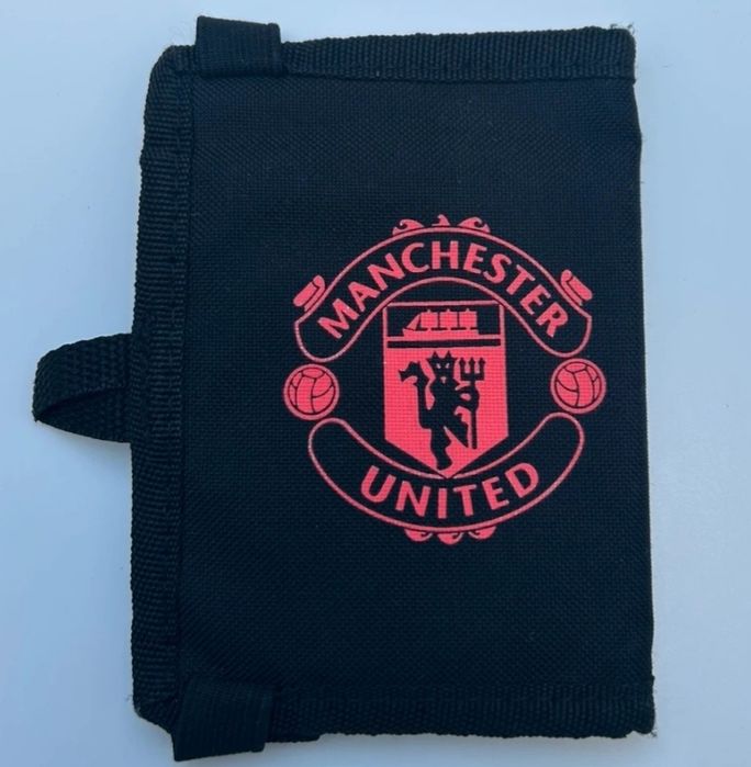 Portfel Adidas Manchester united