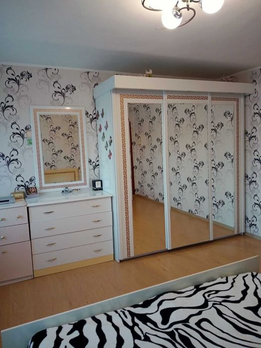 3-rooms apartment apartment by the address st. Molodezhnaya (area 80,7 m²) - Atlanta.ua - photo 8