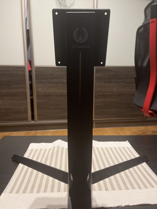 Stojak G-master ultra plus