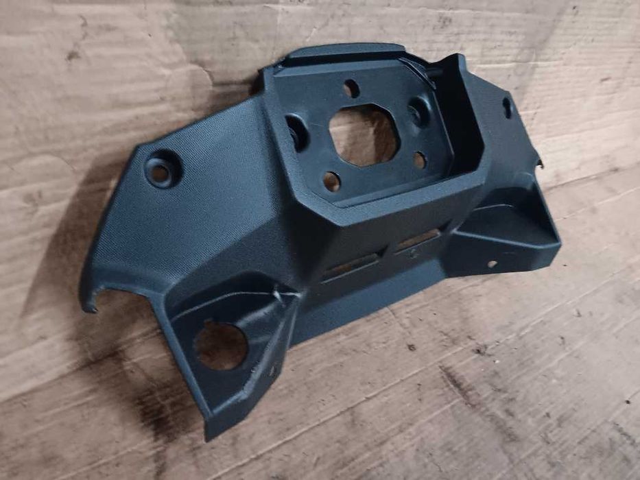 Painel dos manómetros Honda XL750 Transalp