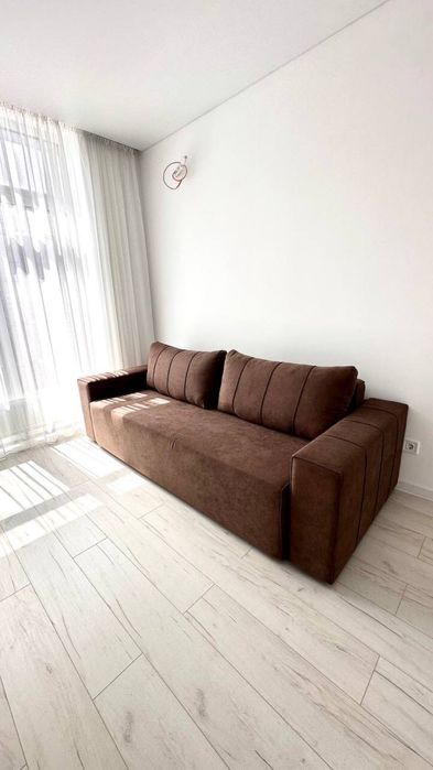 1-комнатная квартира по адресу (площадь 25 м²) - Atlanta.ua - фото 7