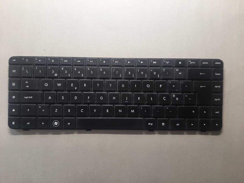 Peças de portátil HP G62