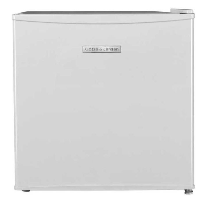 Mini lodówka Gotze & Jensen RB145W, na gwarancji jeszcze 22 miesiące