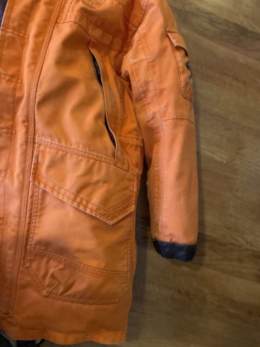 Timberland парка