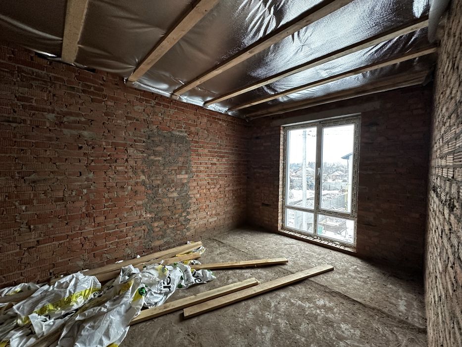 Продаж Таунхауса