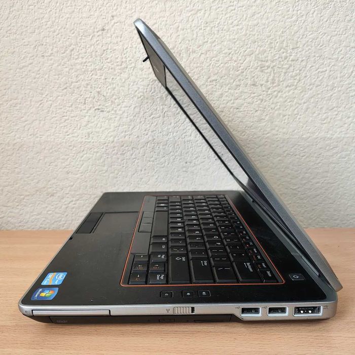 Для дому/навчання Акція! Dell E6420 14" i5-2520M/4GB/HD3000/WebCam