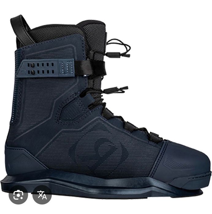 Вейк черевики Ronix Kinetik Project EXP 2024