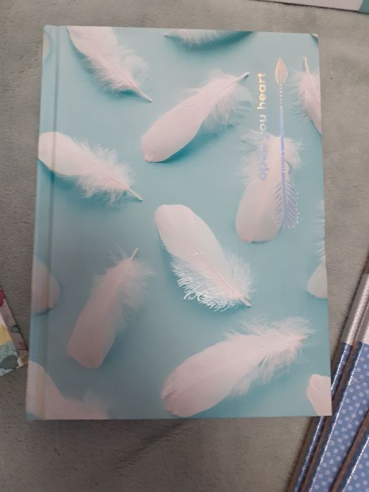 Блокноти, папка-планшет