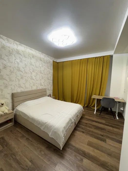 Аренда 3 ком кв ЖК Акапулько 2 Пеагогическая Аркадия Море Парк Код1364