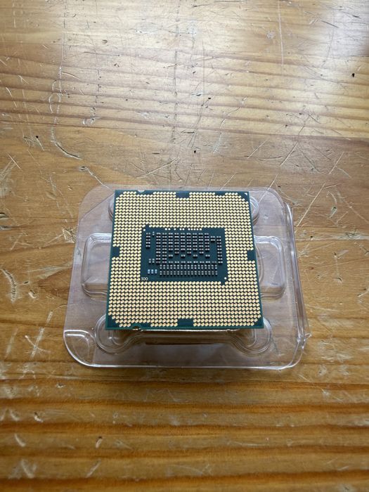 Płyta główna Asus P8Z68-V PRO+ intel core i5 3470+radiator