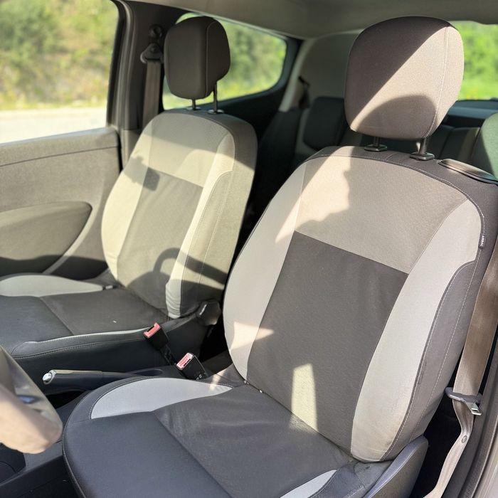 Renault Clio 1.2 100cv 2011  5 lugares