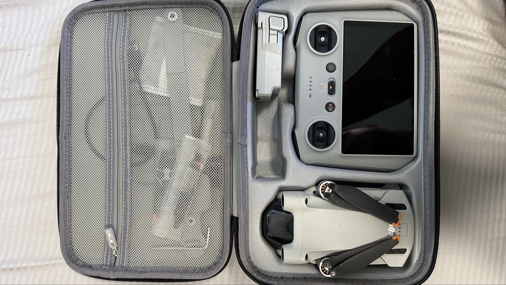 Drone DJI mavic mini 3 pro