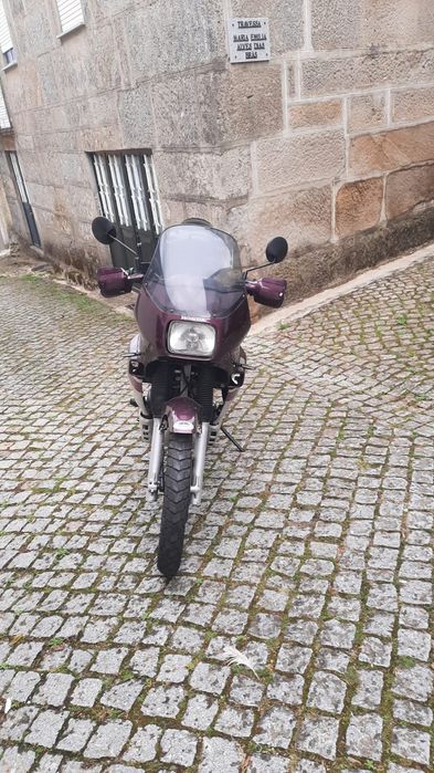 Motas de ocasião