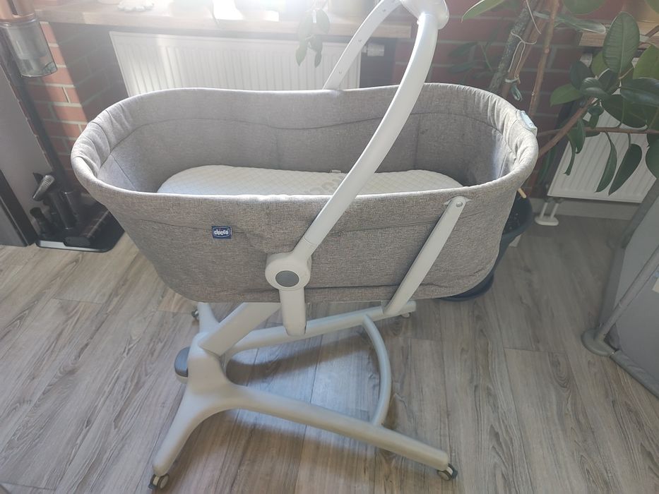 Chicco Baby Hug 4w1