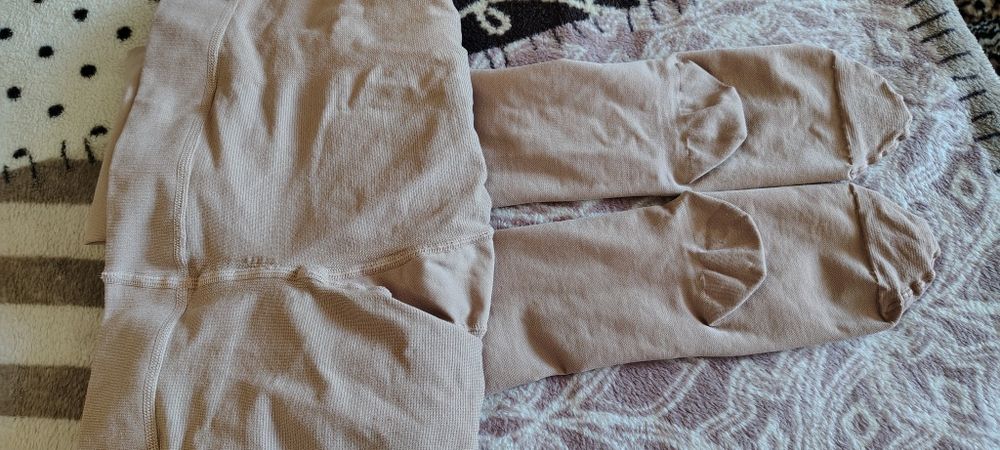 Компресійні колготки для вагітних