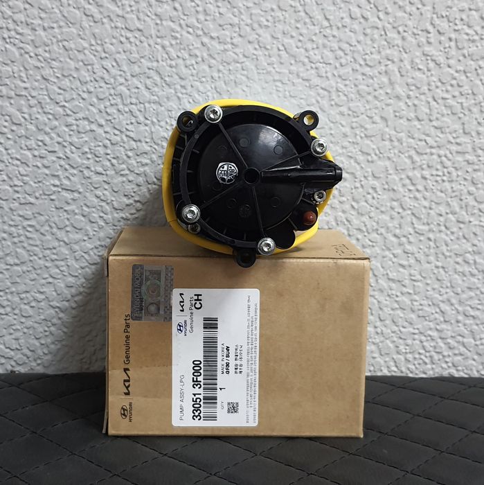 Акція!!! Насос LPi авто KIA, Hyundai новий (33051 3F000 (33051 C1000)