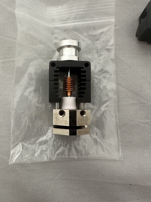 Hotend Mosquito Clone