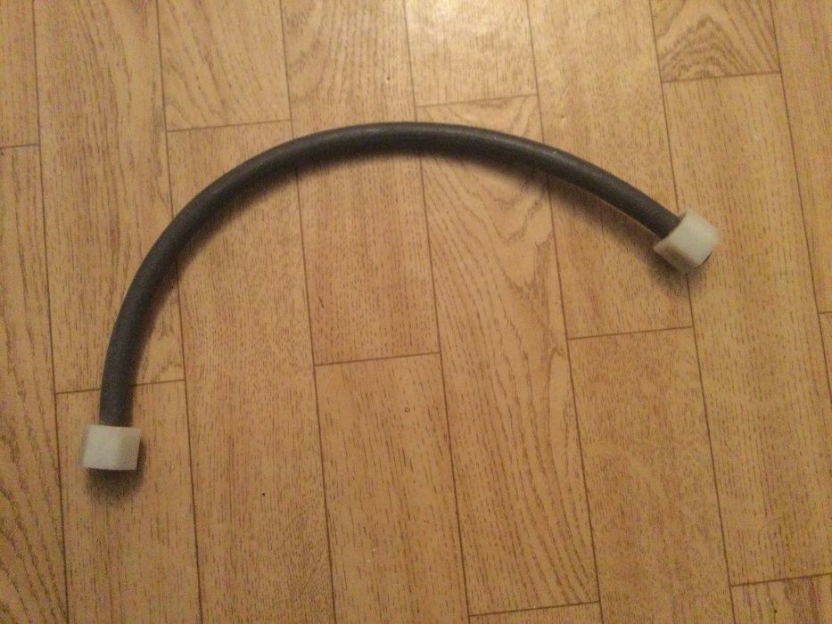 шланг пластиковый