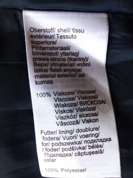 Bonprix damski prochowiec płaszcz jesienny r 42