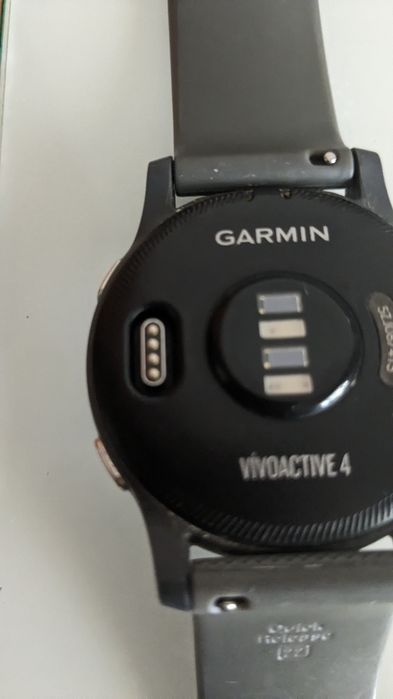Garmin vivoactive 4