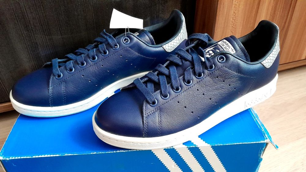 Кросівки Adidas Stan Smith 41 р. 26.5см