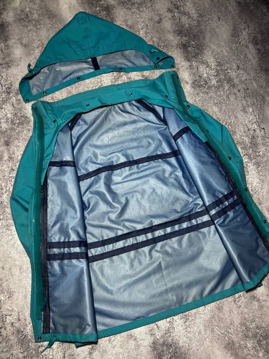 Водонепроникна куртка Berghaus Gore-tex