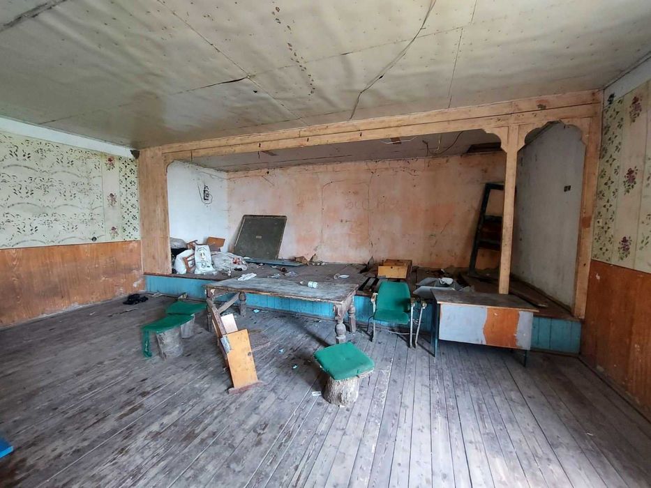 Магазин с.Весняне