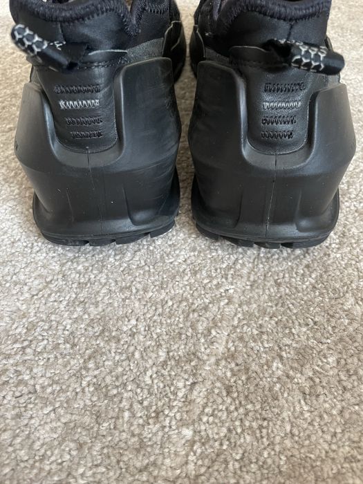 Ecco biom 2.0 gore-tex buty trekkingowe r 42