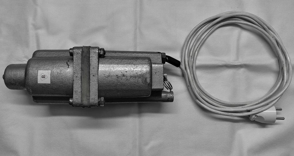 Pompa Głębinowa Monika 1500 L/H 220 Używana Sprawna Stan Bardzo Dobry