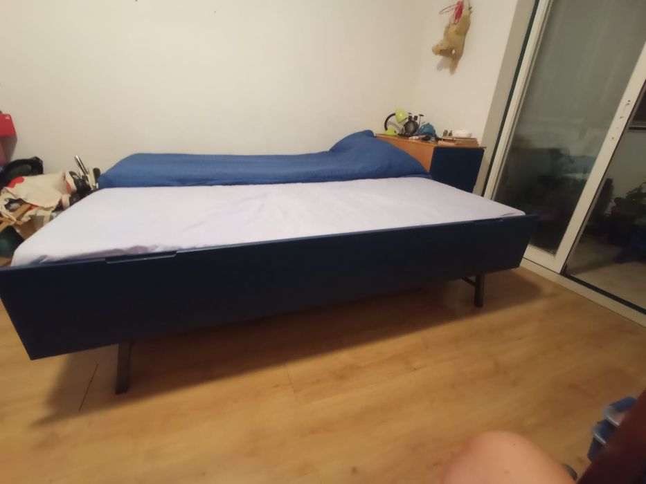 Mobiliário quarto Jovem
