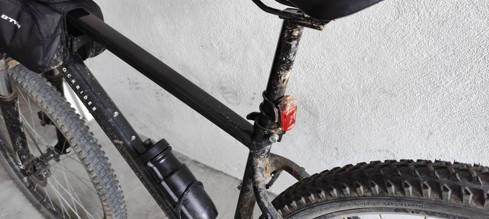 Vendo bicicleta BTT roda 29"