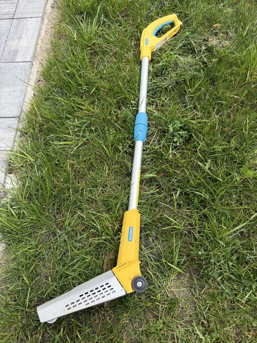 Wypalarka elektryczna do chwastow gloria