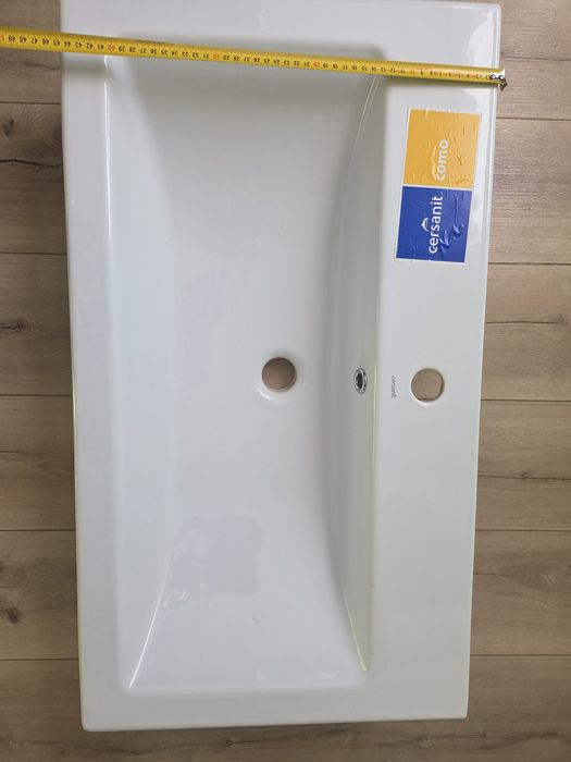 Umywalka do łazienki 80cm