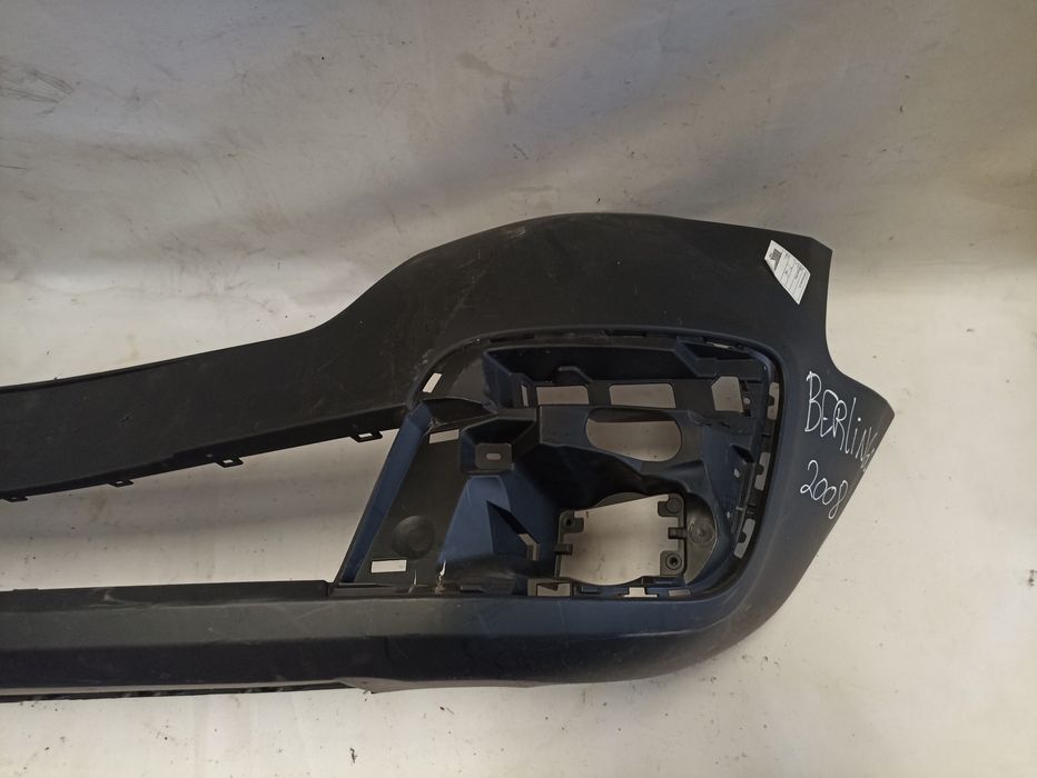 Pára-choques frente CITROËN Berlingo (B9)