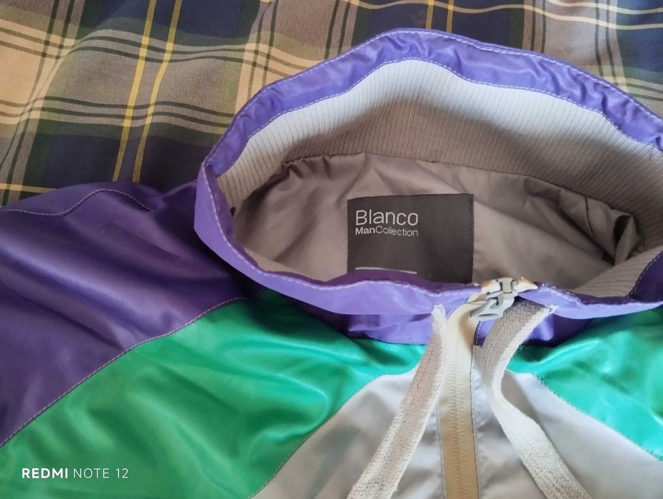 Kispo da Blanco Espectacular. Muito bonito. Novo. Nunca usado.