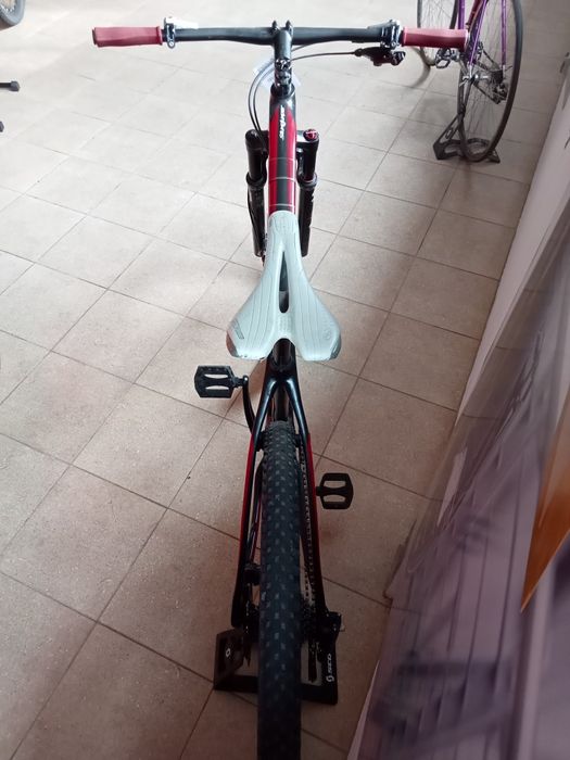 Bicicleta Specialized btt
