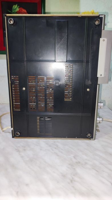 Орель МП 101 С1 1989г колонки S 30
