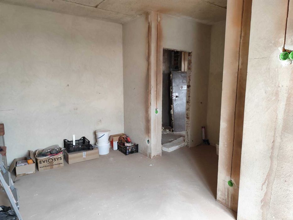 Продаж 2х кім квартири в новобудові, Пустомити