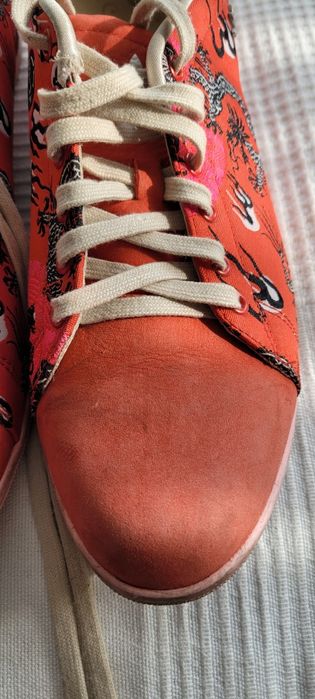 Adidasy Sleek Series