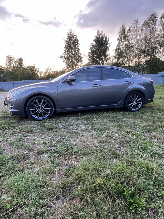 Продам Мазда 6 2008 року