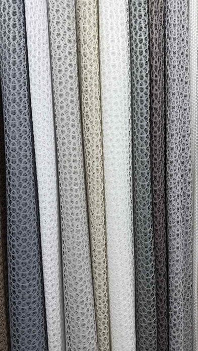 Сітка гіпюр тюль