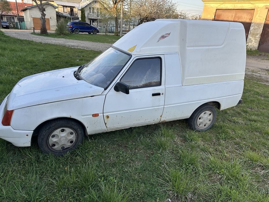 Продам Таврія пікап